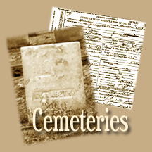cemeteries